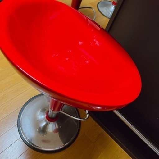 早い者勝ち！ カウンターテーブル