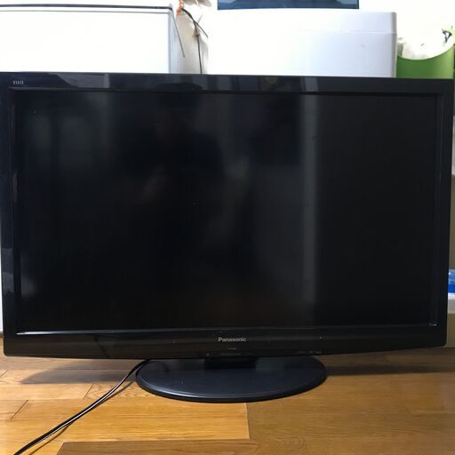 【中古】パナソニック VIERA TH-L37G2 37インチ