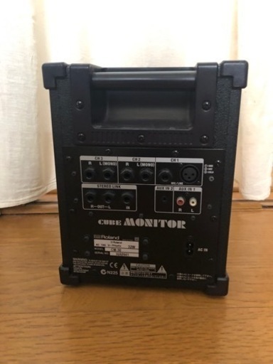 Roland  アンプ  CM-30
