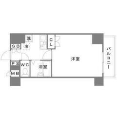 OneLife笹塚ベルトツイン＜type-A＞【▼駅近物件▼2口コンロ、浴室乾燥機、エレベータ付き】 - 渋谷区