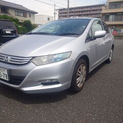 インサイト　車両価格３７．８万円　愛知・岐阜・三重・限定