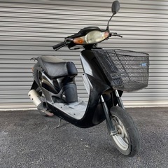 ☆長野県☆ホンダ　ディオ　フィット　AF27 原付　バイク　50...