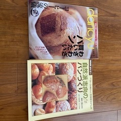 パンづくり　わざわざ買いたいパン