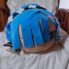 ぬいぐるみ　(レム)