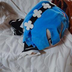 ぬいぐるみ　(レム)の画像