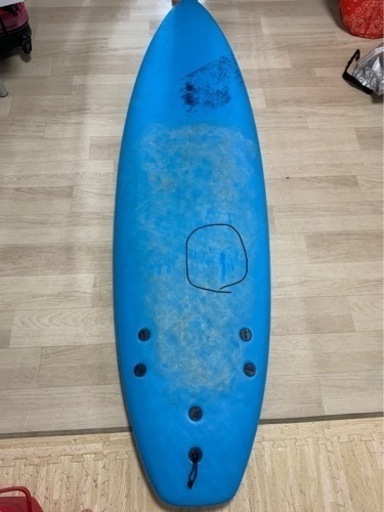 ソフテック　ソフトボード　サーフボード