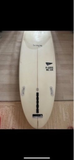 THREE WEATHER スリーウェザー PACIFIC BEACH 7’2