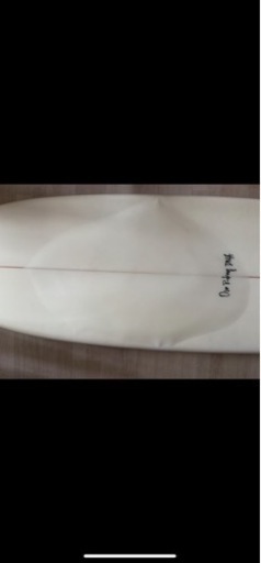 THREE WEATHER スリーウェザー PACIFIC BEACH 7’2