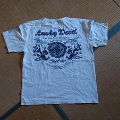 Ｔシャツです。