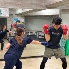 【女性専用】ワンコインでサクッとキックダイエット！【30分】の画像