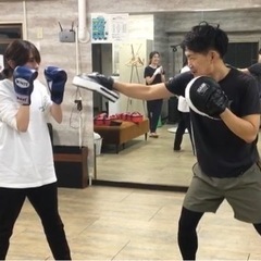 【女性専用】ワンコインでサクッとキックダイエット！【30分】の画像