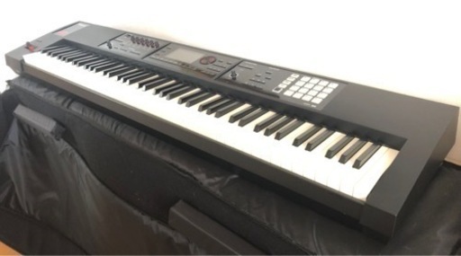 Roland fa−08 キーボード