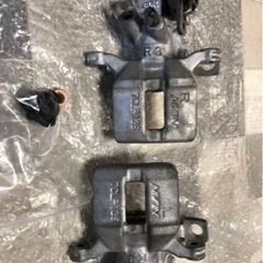 インテR96 シビック純正ブレーキキャリパーリヤーEG6、EK4 (tomo