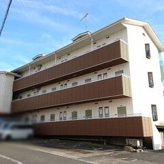 『賃貸マンション』香川県三豊市高瀬町上高瀬　