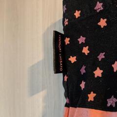 ユニクロ（新品）・TSUMORI CHISATO　布製トートバッグ2個の画像