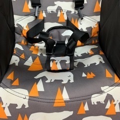 ★決まりました★アップリカB型　ベビーカー　超軽量の画像