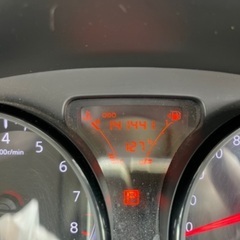 車検２年付！値引き中ですの画像