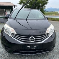 車検２年付！値引き中ですの画像