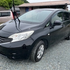 車検２年付！値引き中ですの画像