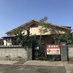『売土地』香川県仲多度郡多度津町家中