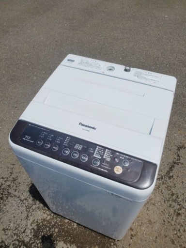 ET1240番⭐️ 7.0kg⭐️ Panasonic電気洗濯機⭐️