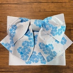 (取引中)作り帯