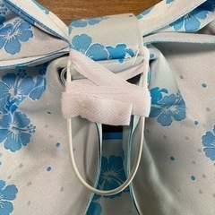 (取引中)作り帯の画像