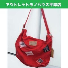 紙タグ付き★Coca cola コカ・コーラ ショルダー トート...