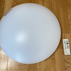 シーリングライト