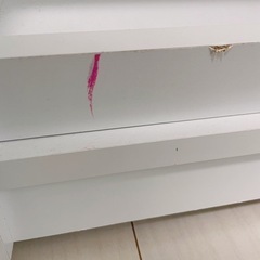 おままごと　カウンター　おもちゃ収納の画像