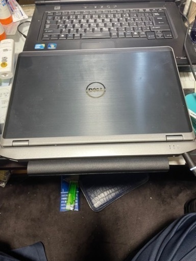 DELL LATITUDE E6236