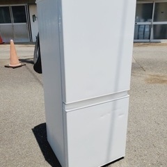 ET1244番⭐️無印良品ノンフロン電気冷蔵庫⭐️2019年式