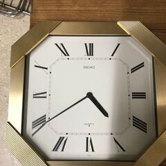 時計　