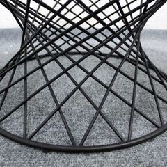 Francfranc/フランフラン マーリア コーヒーテーブル ブラックx