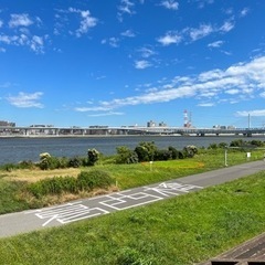 【急募】7/1東京湾1周してくださる方！ - メンバー募集