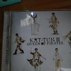 ＫＡＴ-ＴＵＮのCD