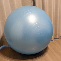 【値下げ】65cm バランスボール