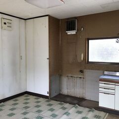 『中古住宅』香川県三豊市詫間町生里  − 香川県