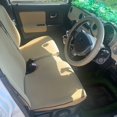 [2WD] 冬タイヤ付きアルトラパンGセレクション [車検R5/4月]の画像
