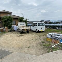 『売土地』香川県三豊市豊中町下高野