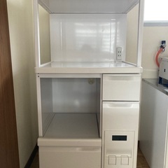 キッチン棚