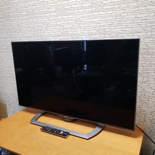 4K液晶テレビ（45型） SHARP AQUOS LC-45US40