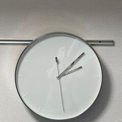 時計譲ります（先着順）