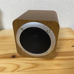 ZENBRE F3 ワイヤレススピーカー