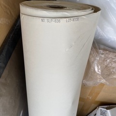 シンコール 壁紙 クロス SLP-636 SLプラス 織物調 50mの画像