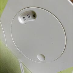 クリンスイのポットの画像