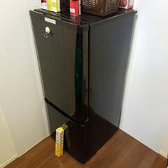 冷蔵庫あげます