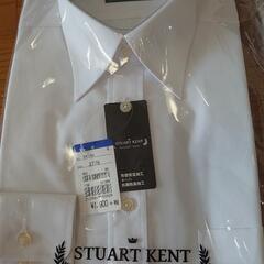 (値下げ！)新品ワイシャツ2枚！の画像