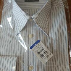 (値下げ！)新品ワイシャツ2枚！の画像
