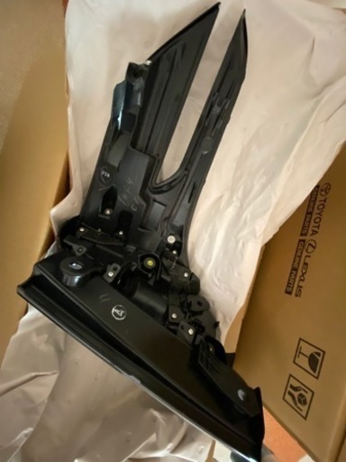 新品ヴェルファイア テールランプ